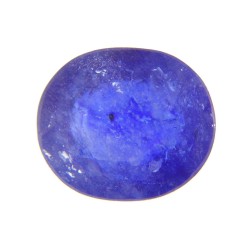 Blue Sapphire – 6.08 Carats (Ratti-6.72) Neelam